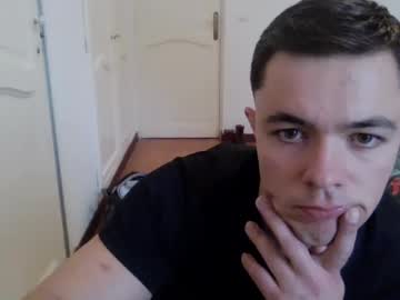 Horneyhughes February 07, 2025 Chaturbate stream image