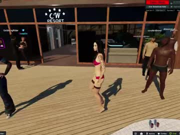 Jenny_Lovely_ February 07, 2025 Chaturbate stream image