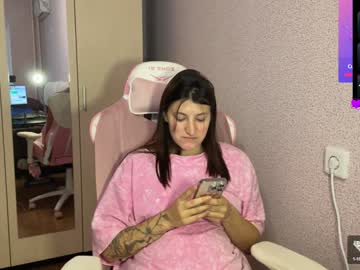 Katrin_Kristal February 07, 2025 Chaturbate stream image