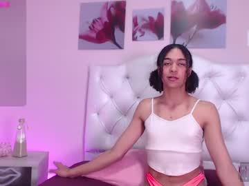 Kitian_Luciana February 07, 2025 Chaturbate stream image
