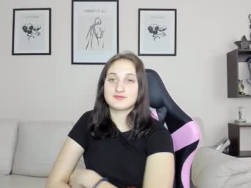 Kommunelifoxi February 07, 2025 Chaturbate stream image