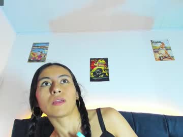 Kp_Angels February 07, 2025 Chaturbate stream image