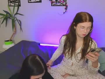 Let_Me_Seee February 07, 2025 Chaturbate stream image
