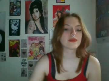 Lilred_69 February 07, 2025 Chaturbate stream image