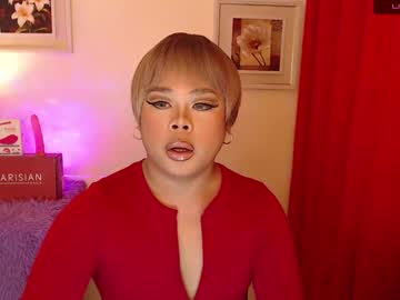 Lindsay_Evanz February 07, 2025 Chaturbate stream image