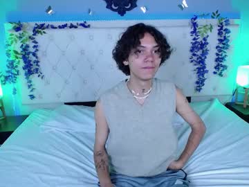 Luffylust February 07, 2025 Chaturbate stream image