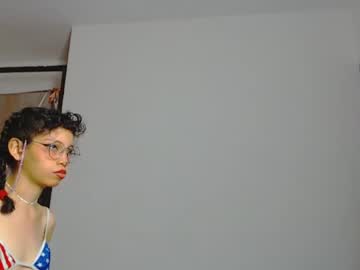 Maddie_Charlotte February 07, 2025 Chaturbate stream image