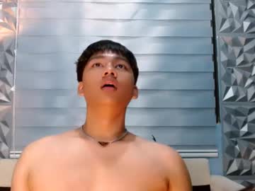 Mister_Officer February 07, 2025 Chaturbate stream image