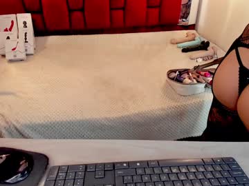 Natalie_Moree February 07, 2025 Chaturbate stream image
