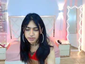 Nattrose_Tay February 07, 2025 Chaturbate stream image