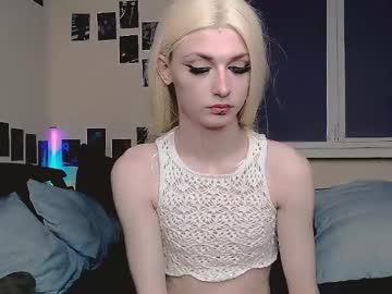Nicky_Jamm February 07, 2025 Chaturbate stream image