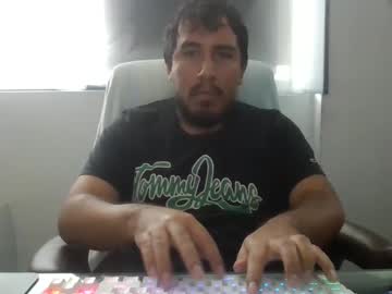 Oscaryn_Martell February 07, 2025 Chaturbate stream image
