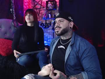 Samantha_Abrill February 07, 2025 Chaturbate stream image