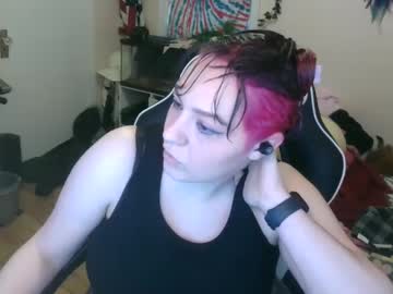 Spawnofademon February 07, 2025 Chaturbate stream image