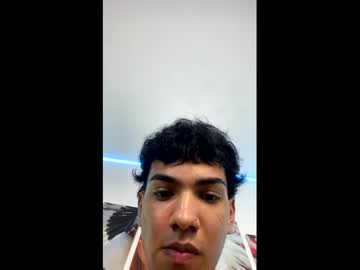 Tom_Desire February 07, 2025 Chaturbate stream image