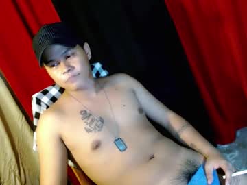Urhunky_Jamesxx February 07, 2025 Chaturbate stream image