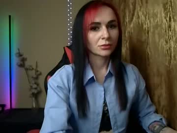 Vallhalla666 February 07, 2025 Chaturbate stream image