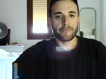 Vittorio20cm February 07, 2025 Chaturbate stream image