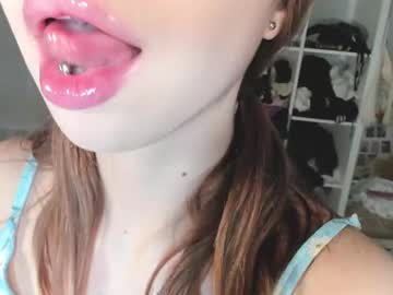 Yumm__ February 07, 2025 Chaturbate stream image