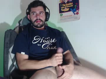 69_Luciferx_69 February 07, 2025 Chaturbate stream image
