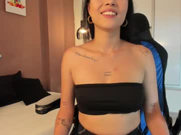 Alexa_Wiinter February 07, 2025 Chaturbate stream image