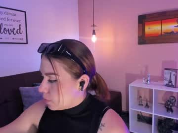 Ariianabaker February 07, 2025 Chaturbate stream image