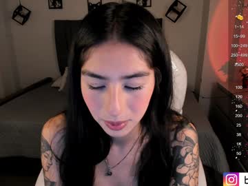 Beck__Jones February 07, 2025 Chaturbate stream image