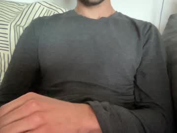 Cagouler February 07, 2025 Chaturbate stream image