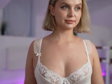 Candy_Tessa February 07, 2025 Chaturbate stream image