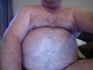 Carsonqb February 07, 2025 Chaturbate stream image