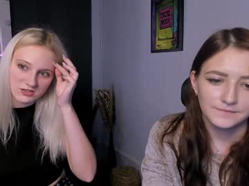 Catherine_Kitty February 07, 2025 Chaturbate stream image