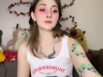 _Devilbaby February 07, 2025 Chaturbate stream image