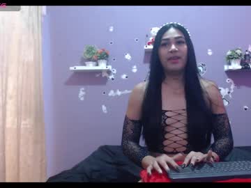 Estefania_5 February 07, 2025 Chaturbate stream image