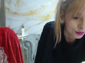 Evelynn_S February 07, 2025 Chaturbate stream image