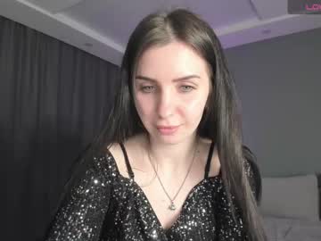 Georginaroads February 07, 2025 Chaturbate stream image