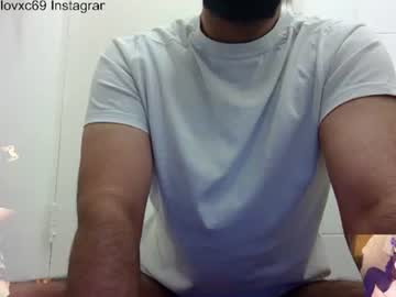 Ipadlovxc69 February 07, 2025 Chaturbate stream image