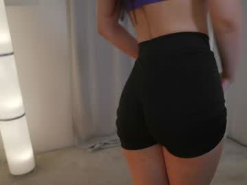 Kelly_Ember February 07, 2025 Chaturbate stream image