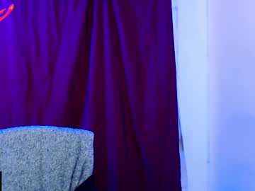Laura_Fountain_ February 07, 2025 Chaturbate stream image