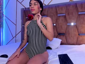 Lynnet_ February 07, 2025 Chaturbate stream image