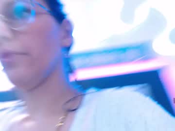 Maleja_Doll_ February 07, 2025 Chaturbate stream image
