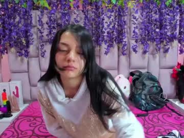 Marlyanal February 07, 2025 Chaturbate stream image