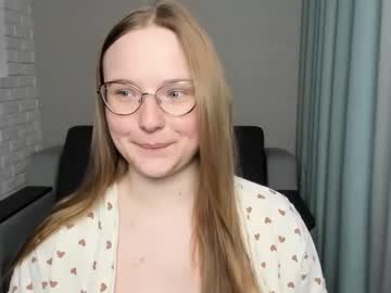 Miya_Mimi February 07, 2025 Chaturbate stream image