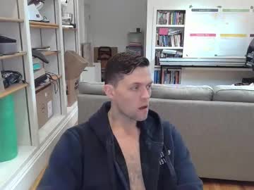 Mr_Ken_Ridge February 07, 2025 Chaturbate stream image
