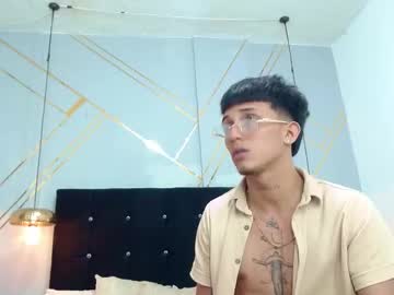 Noah_Meyerr February 07, 2025 Chaturbate stream image