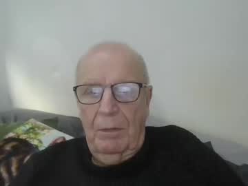 Oggi95 February 07, 2025 Chaturbate stream image
