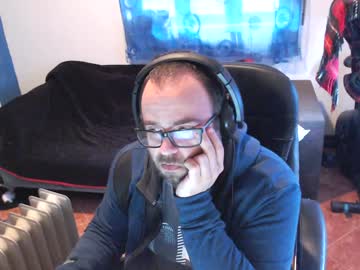 Ravingr3d3 February 07, 2025 Chaturbate stream image