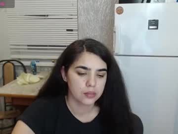 Rose_Bonnie February 07, 2025 Chaturbate stream image