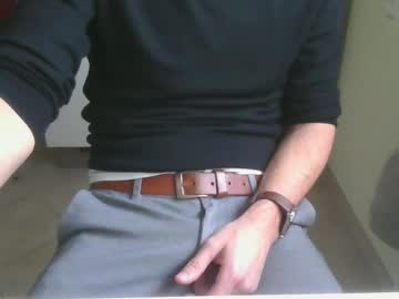 Royaltiger1975 February 07, 2025 Chaturbate stream image