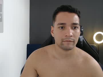 Secretboy5000 February 07, 2025 Chaturbate stream image