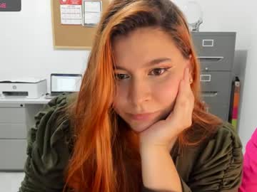 Selenaanddavidhot February 07, 2025 Chaturbate stream image